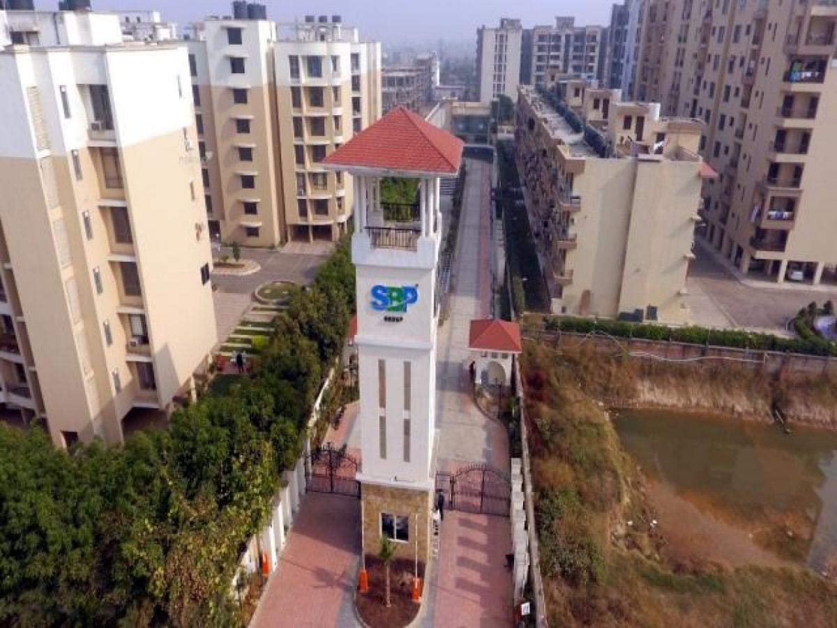 Studio in Mohali, India No. 9918