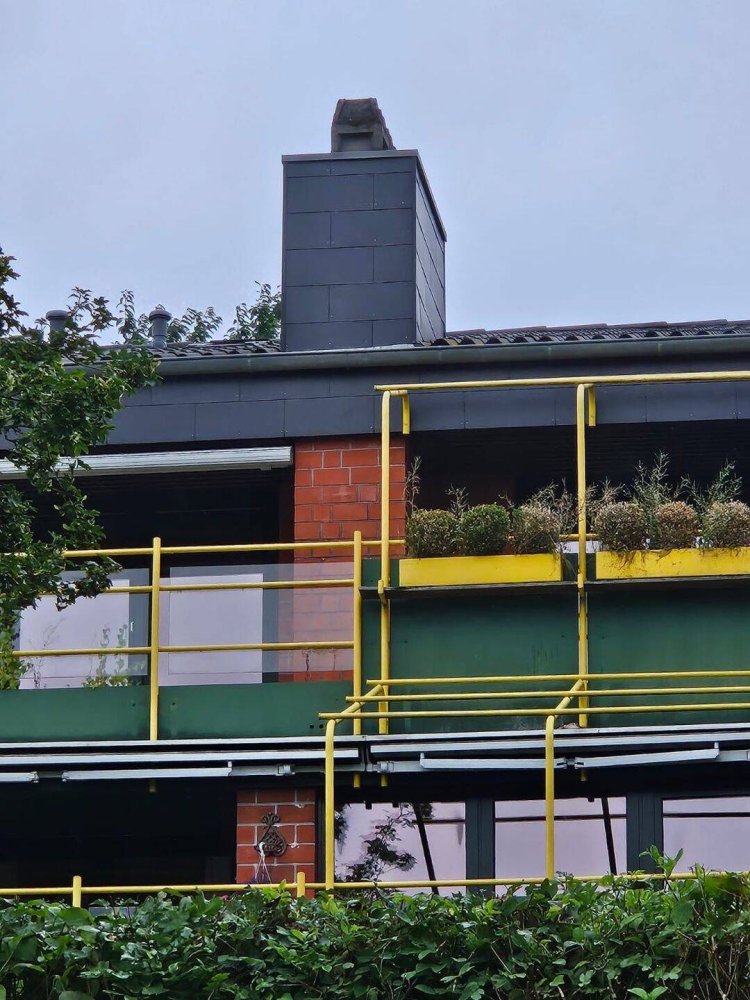 4 rooms Apartment in Rendsburg-Eckernforde, Germany No. 325191