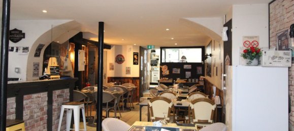 Imóvel comercial em Cour-sur-Loire, France 80 m² N.º 246243 2