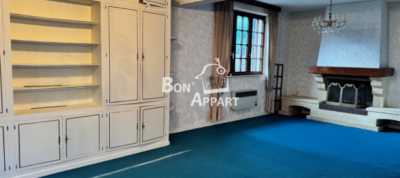 2 Schlafzimmer Haus in Homecourt, France, Nr. 86643 2