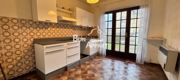 2 Schlafzimmer Haus in Homecourt, France, Nr. 86643 3