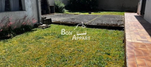 2 Schlafzimmer Haus in Homecourt, France, Nr. 86643 8