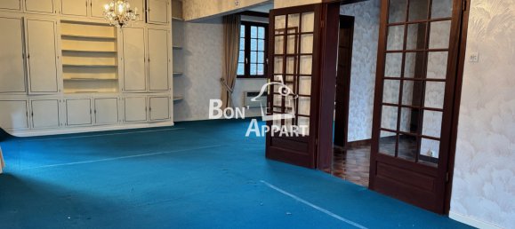 2 Schlafzimmer Haus in Homecourt, France, Nr. 86643 4