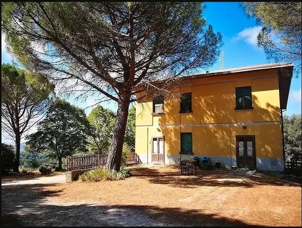 9 rooms Hotel in Orvieto, Italy No. 149731