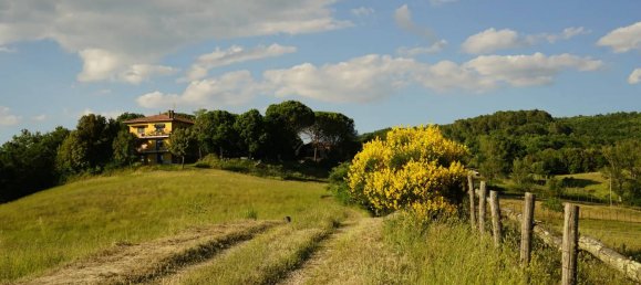 9 rooms Hotel in Orvieto, Italy No. 149731 6