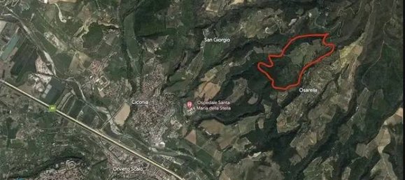 9 rooms Hotel in Orvieto, Italy No. 149731 8