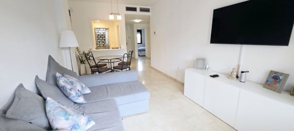 2 bedrooms Apartment in Mijas, Spain No. 37575 2