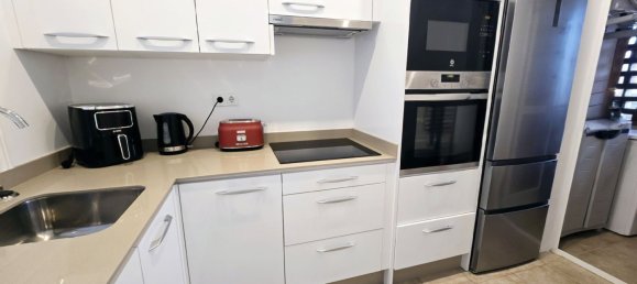 2 bedrooms Apartment in Mijas, Spain No. 37575 13