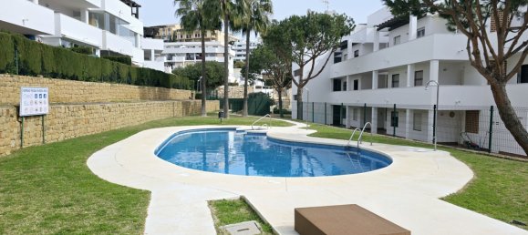 2 bedrooms Apartment in Mijas, Spain No. 37575 18