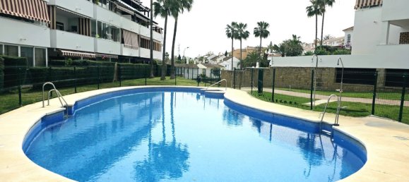 2 bedrooms Apartment in Mijas, Spain No. 37575 9