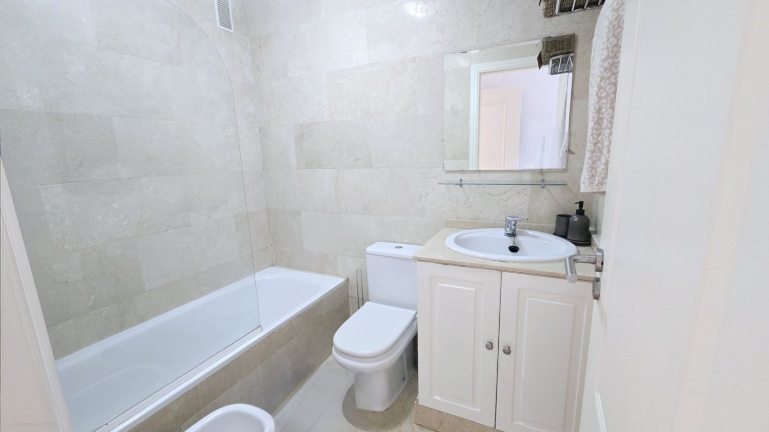 2 bedrooms Apartment in Mijas, Spain No. 37575