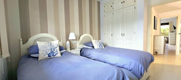 2 bedrooms Apartment in Mijas, Spain No. 37575 11