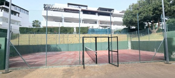 2 bedrooms Apartment in Mijas, Spain No. 37575 19