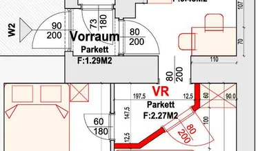 1 bedroom Apartment in Eggenberg, Austria No. 184564
