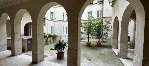 3 rooms Apartment in Rome, Italy No. 40831 14