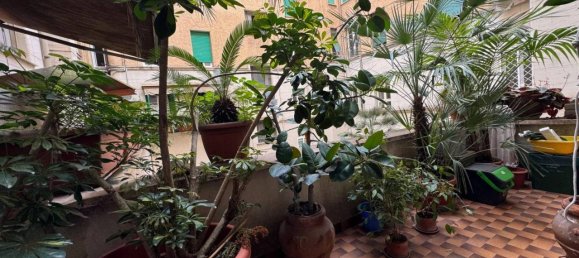 3 rooms Apartment in Rome, Italy No. 40831 8