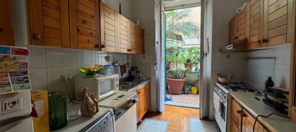 3 rooms Apartment in Rome, Italy No. 40831 12