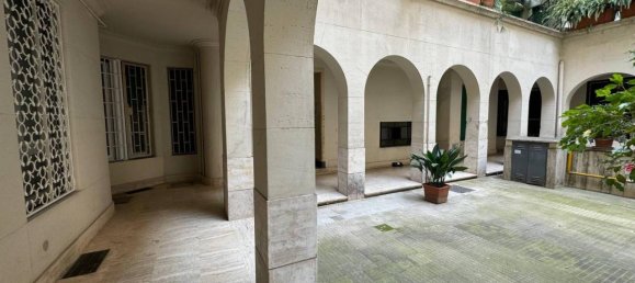 3 rooms Apartment in Rome, Italy No. 40831 17