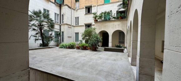 3 rooms Apartment in Rome, Italy No. 40831 15