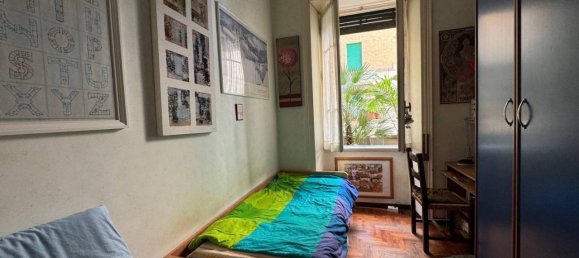 3 rooms Apartment in Rome, Italy No. 40831 13