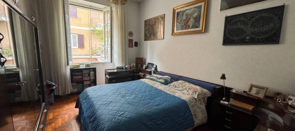 3 rooms Apartment in Rome, Italy No. 40831 6