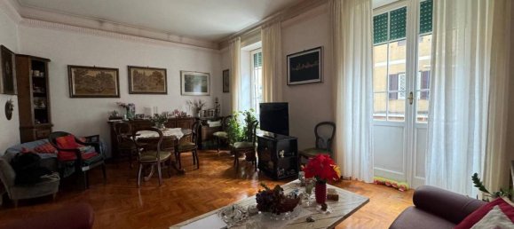 3 rooms Apartment in Rome, Italy No. 40831 2