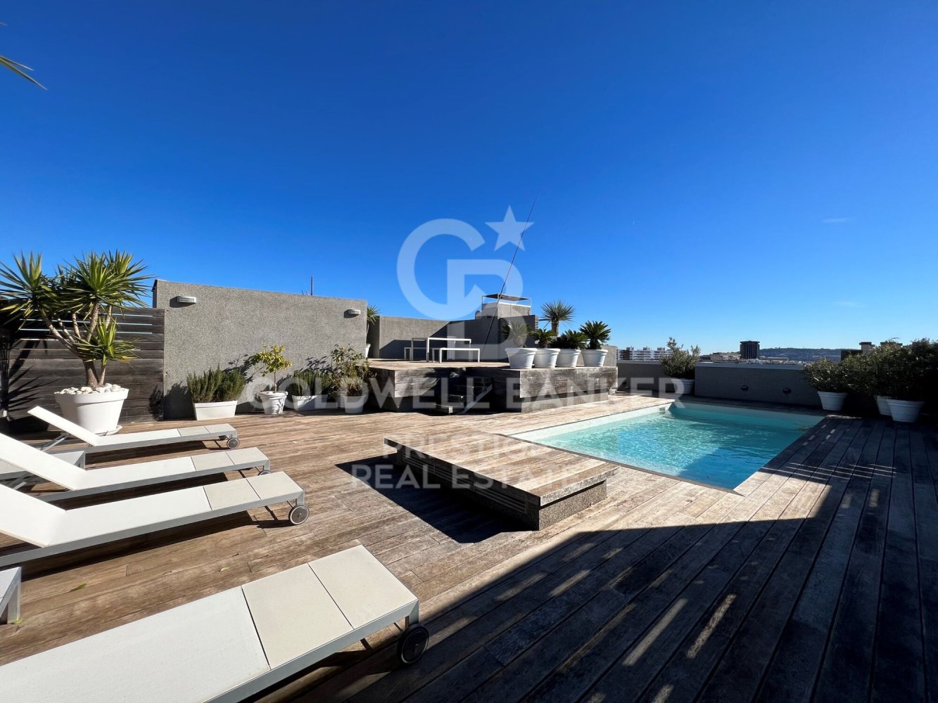 5 غرف نوم بانتهاوس في Pedralbes, Spain رقم 25776