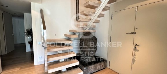 5 غرف نوم بانتهاوس في Pedralbes, Spain رقم 25776 6