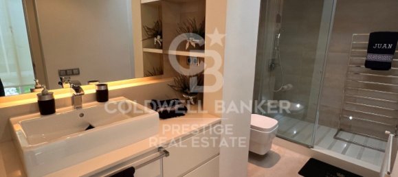 5 غرف نوم بانتهاوس في Pedralbes, Spain رقم 25776 9