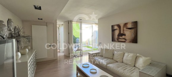 5 غرف نوم بانتهاوس في Pedralbes, Spain رقم 25776 7