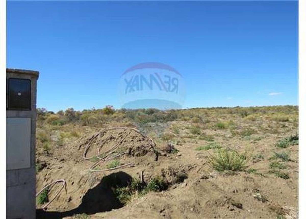  Land in San Carlos de Bariloche, Argentina No. 47354