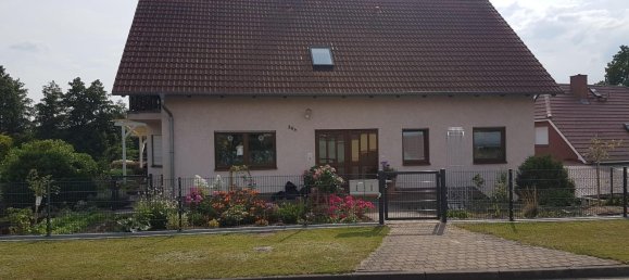 9 rooms Townhouse in Ostprignitz-Ruppin, Germany No. 335562 2