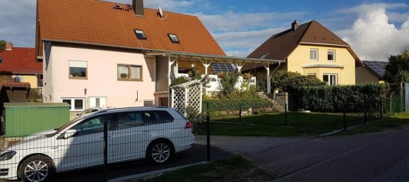 9 rooms Townhouse in Ostprignitz-Ruppin, Germany No. 335562 4