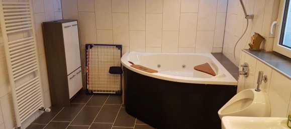 9 rooms Townhouse in Ostprignitz-Ruppin, Germany No. 335562 5