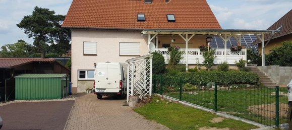 9 rooms Townhouse in Ostprignitz-Ruppin, Germany No. 335562 3