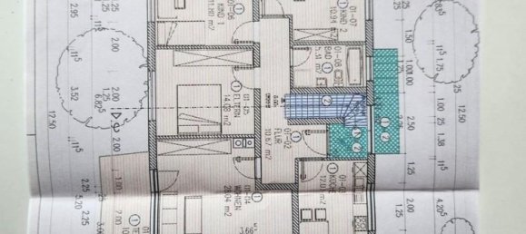 9 rooms Townhouse in Ostprignitz-Ruppin, Germany No. 335562 6