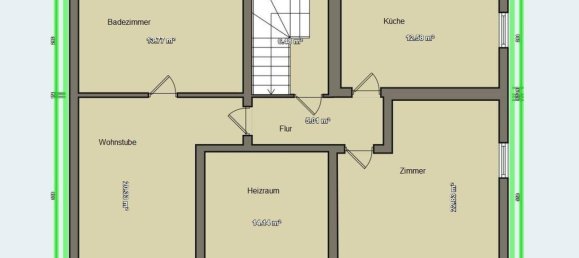 9 rooms Townhouse in Ostprignitz-Ruppin, Germany No. 335562 8