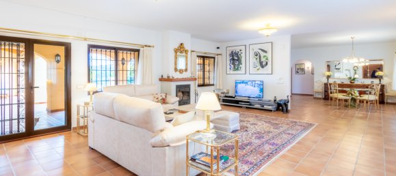 5 bedrooms Villa in Benissa, Spain No. 83103 3