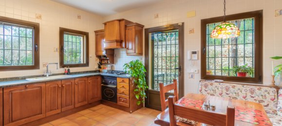 5 bedrooms Villa in Benissa, Spain No. 83103 4