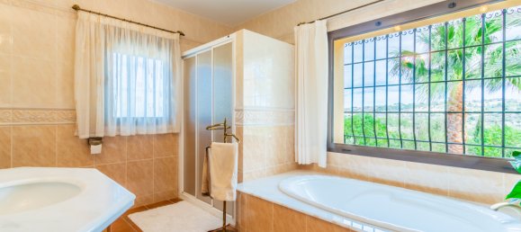 5 bedrooms Villa in Benissa, Spain No. 83103 18