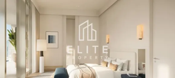 2 Schlafzimmer Wohnung in Dubai, UAE, Nr. 103145 2