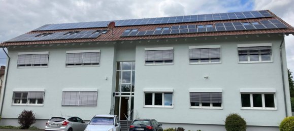 Escritório em Sankt Wendel, Germany N.º 37708 3