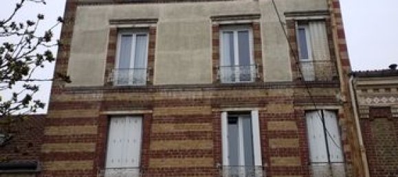 استوديو في Saint-Denis, France رقم 306348 6