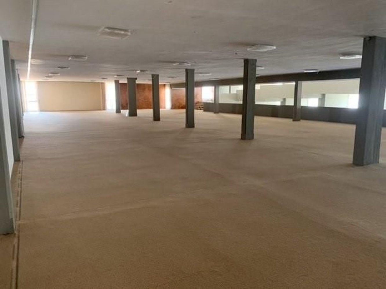 3 rooms Warehouse in Casciana Terme Lari, Italy No. 65182