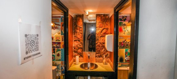 Gewerbliche Immobilie in Calafell, Spain 54m², Nr. 113605 11