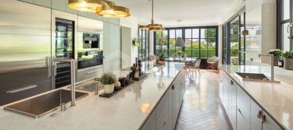 7 Schlafzimmer Villa in Marbella, Spain, Nr. 69966 2