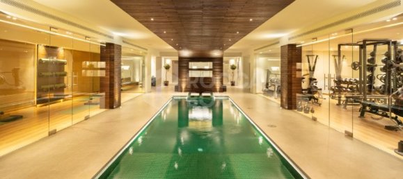 7 Schlafzimmer Villa in Marbella, Spain, Nr. 69966 7