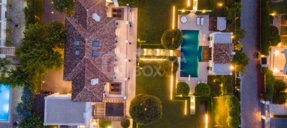 7 Schlafzimmer Villa in Marbella, Spain, Nr. 69966 21