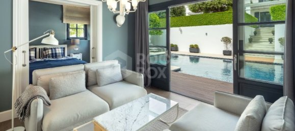 7 Schlafzimmer Villa in Marbella, Spain, Nr. 69966 10