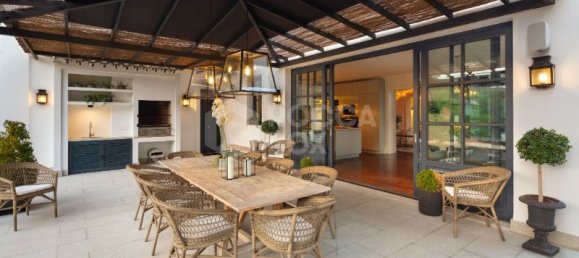 7 Schlafzimmer Villa in Marbella, Spain, Nr. 69966 13